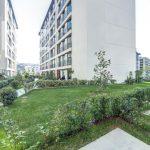İstanbul’un Kalbinde Lüks Daire (İlan No: 3717)