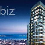 Stunning Apartment in the Heart of Istanbul (Listing No: 3719)