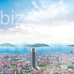 Stunning Apartment in the Heart of Istanbul (Listing No: 3719)