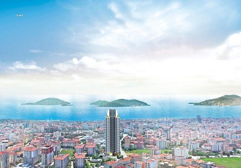 Stunning Apartment in the Heart of Istanbul