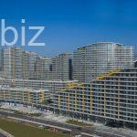 Stunning Apartment in Central Istanbul (Listing No: 3723)