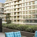 Stunning Apartment in Central Istanbul (Listing No: 3723)