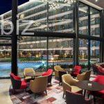 Stunning Apartment in Central Istanbul (Listing No: 3723)