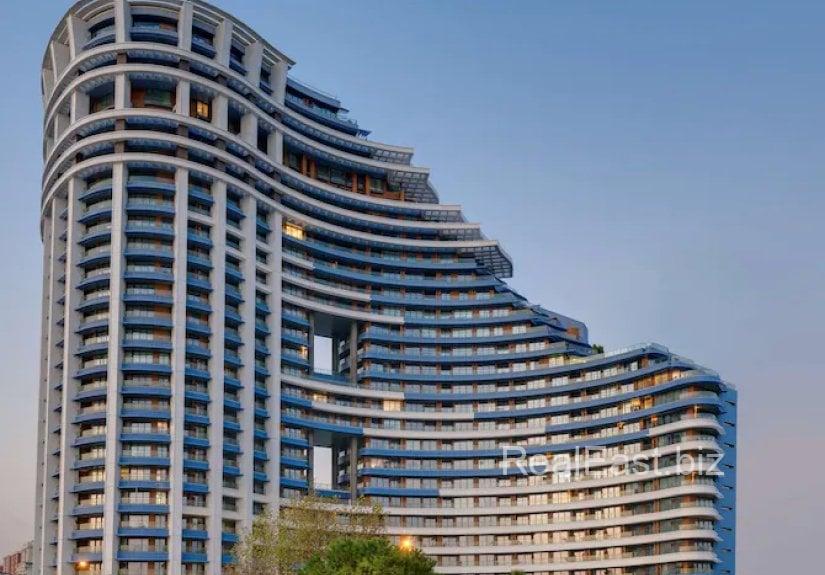 Stunning Apartment in Central Istanbul