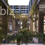 Modern Apartment in the Heart of Istanbul (Listing No: 3726)