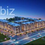 İstanbul’un Kalbinde Şirin Daire (İlan No: 3728)