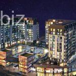 İstanbul’da Anahtar Konumlu Modern Daire (İlan No: 3729)