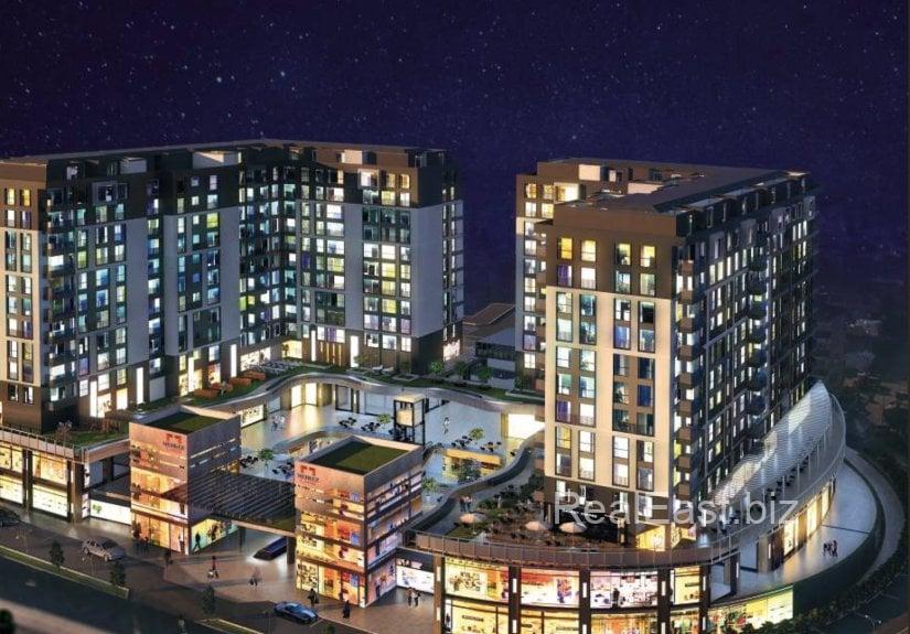 Modern Apartment in Istanbul with Prime Location