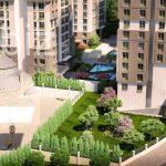 Modern Living in Istanbul’s Heart (Listing No: 3731)