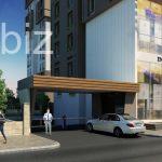 Modern Living in Istanbul’s Heart (Listing No: 3731)