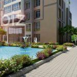 Modern Living in Istanbul’s Heart (Listing No: 3731)