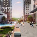 Modern Living in Istanbul’s Heart (Listing No: 3731)