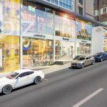 Modern Living in Istanbul’s Heart (Listing No: 3731)