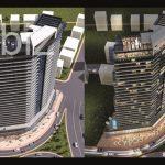 Charming Apartment with Stunning Sea and Lake Views in Istanbul (Listing No: 3733)
