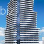 Charming Apartment with Stunning Sea and Lake Views in Istanbul (Listing No: 3733)