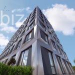 İstanbul’un Kalbinde Çekici Daire (İlan No: 3734)