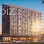 İstanbul’un Kalbinde Çekici Daire (İlan No: 3734)