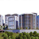 Modern Apartment in the Heart of Istanbul (Listing No: 3736)