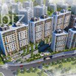 Modern Apartment in the Heart of Istanbul (Listing No: 3736)