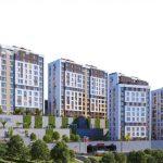 Modern Apartment in the Heart of Istanbul (Listing No: 3736)