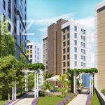 Modern Apartment in the Heart of Istanbul (Listing No: 3736)