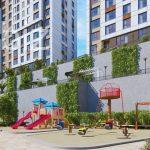 Modern Apartment in the Heart of Istanbul (Listing No: 3736)