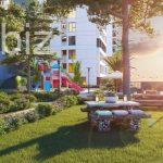 Modern Apartment in the Heart of Istanbul (Listing No: 3736)