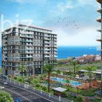 Coastal Living in Istanbul’s Kumburgaz (Listing No: 3738)