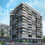 Coastal Living in Istanbul’s Kumburgaz (Listing No: 3738)