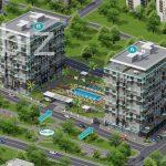 Coastal Living in Istanbul’s Kumburgaz (Listing No: 3738)