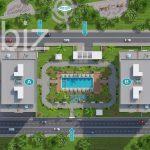 Coastal Living in Istanbul’s Kumburgaz (Listing No: 3738)