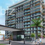 Coastal Living in Istanbul’s Kumburgaz (Listing No: 3738)