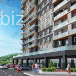 Coastal Living in Istanbul’s Kumburgaz (Listing No: 3738)
