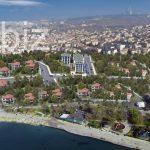 Elegant Apartment in Istanbul’s Serene Büyükçekmece (Listing No: 3743)
