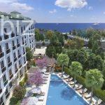 Elegant Apartment in Istanbul’s Serene Büyükçekmece (Listing No: 3743)
