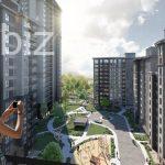 Luxury Apartment in Istanbul: Embrace Modern Living (Listing No: 3744)