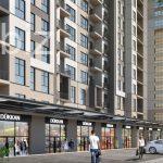 Luxury Apartment in Istanbul: Embrace Modern Living (Listing No: 3744)