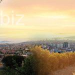 Şehir Konforuyla Doğanın İçinde Lüks Daireler (İlan No: 3746)