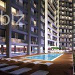 Şehir Konforuyla Doğanın İçinde Lüks Daireler (İlan No: 3746)