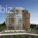 Şehir Konforuyla Doğanın İçinde Lüks Daireler (İlan No: 3746)
