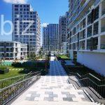 Modern Investment Apartments in Başakşehir, Istanbul (Listing No: 3749)