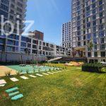 Modern Investment Apartments in Başakşehir, Istanbul (Listing No: 3749)