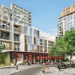 Modern Investment Apartments in Başakşehir, Istanbul (Listing No: 3749)