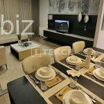 Modern Investment Apartments in Başakşehir, Istanbul (Listing No: 3749)