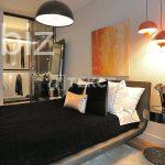 Modern Investment Apartments in Başakşehir, Istanbul (Listing No: 3749)
