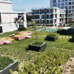 Modern Investment Apartments in Başakşehir, Istanbul (Listing No: 3749)