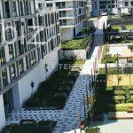 Modern Investment Apartments in Başakşehir, Istanbul (Listing No: 3749)