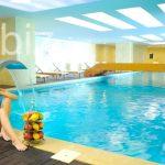 Charming Apartment with Scenic Views in Istanbul (Listing No: 3751)