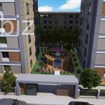 Charming Apartment with Scenic Views in Istanbul (Listing No: 3751)