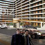 Exclusive Apartment in Istanbul’s Prime Location (Listing No: 3754)
